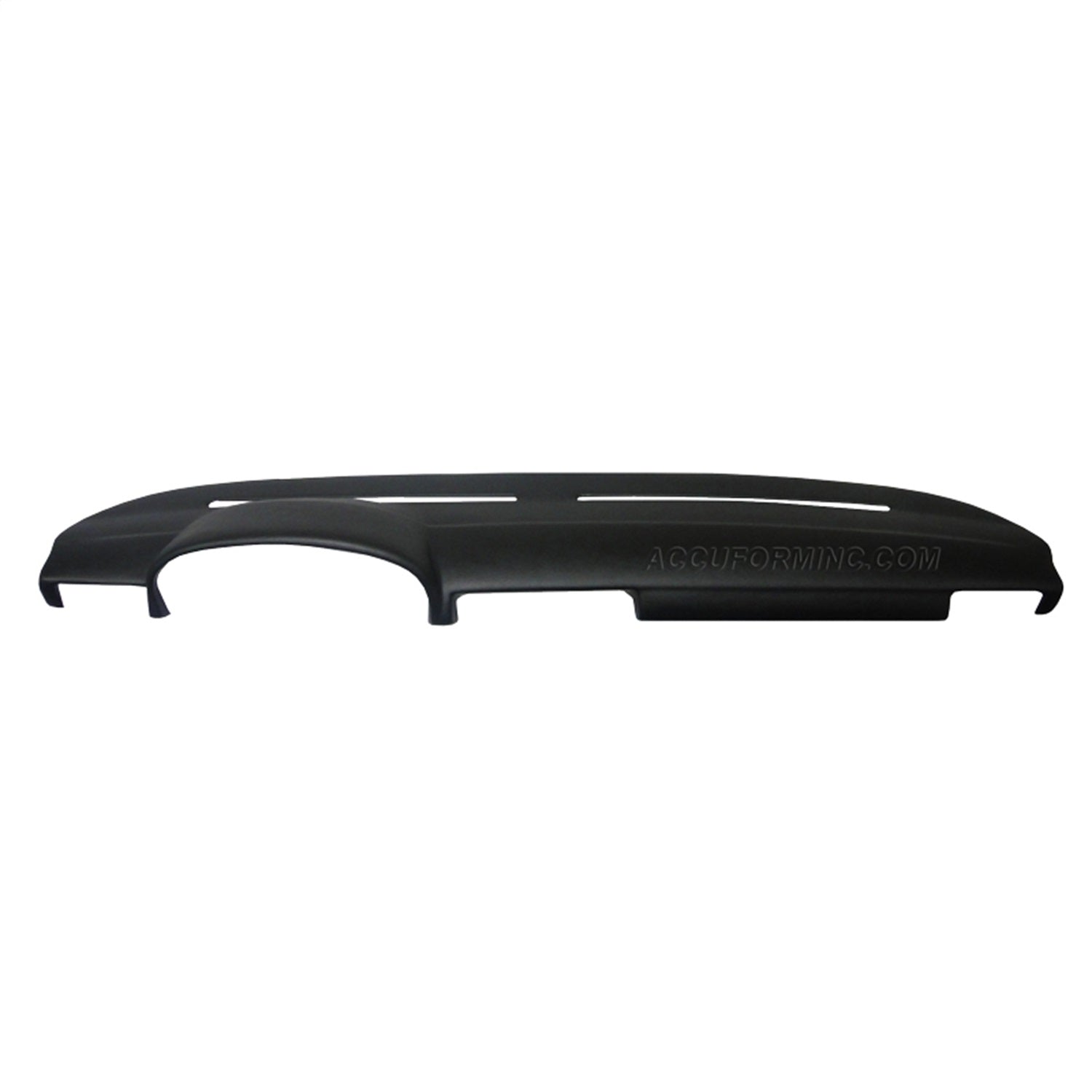 RZS Dashboard Cover Mat For Mercedes 300SD (1973-1980) – Custom Fit With FOSS FIBER