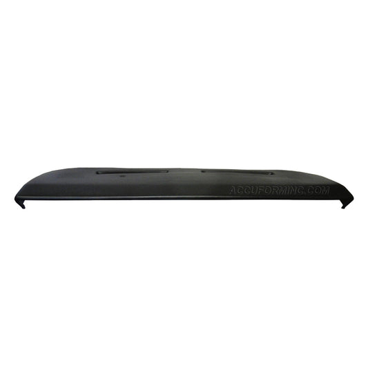 Accuform 800 Dashboard Cover Fits 80-89 Continental Mark VI Town Car Versailles