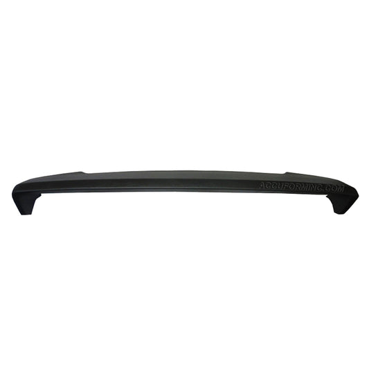 Accuform 801 Dashboard Cover Fits 75-77 Coupe Town Car