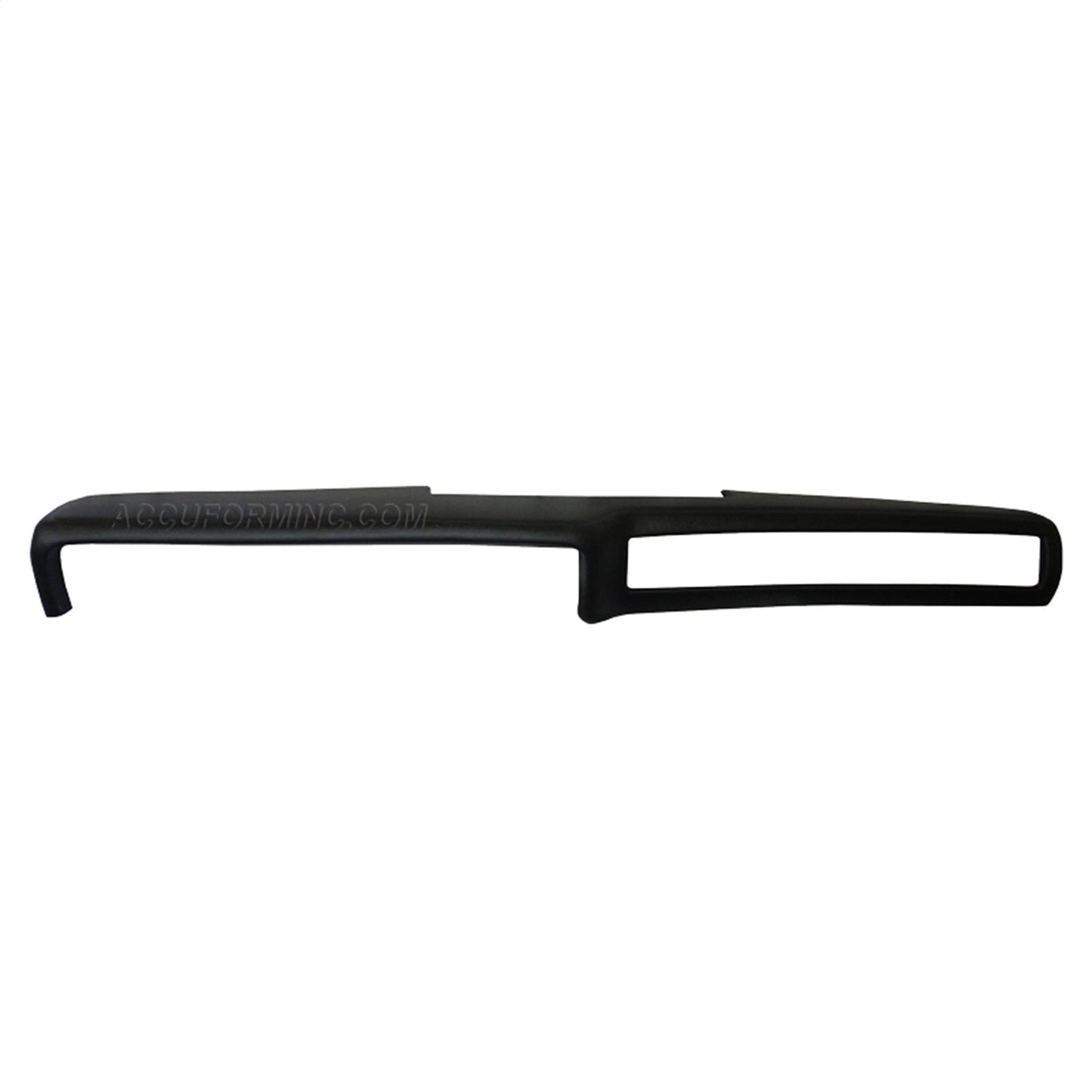 Accuform 904 Dashboard Cover