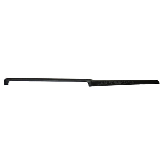 Accuform 905 Dashboard Cover Fits 76-80 Aspen Voltaire