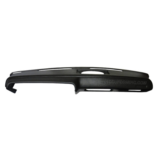 Accuform 909 Dashboard Cover Fits 71-74 Barracuda Challenger