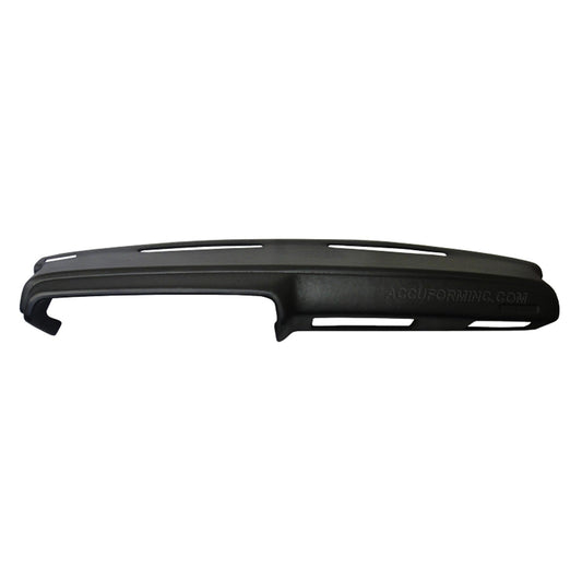 Accuform 912 Dashboard Cover Fits 71-74 Barracuda Challenger