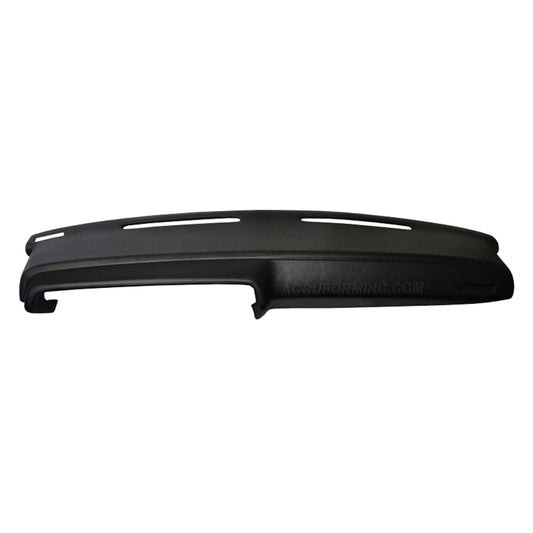 Accuform 915 Dashboard Cover Fits 70 Barracuda Challenger