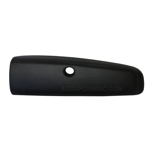 Accuform 923 Dashboard Cover
