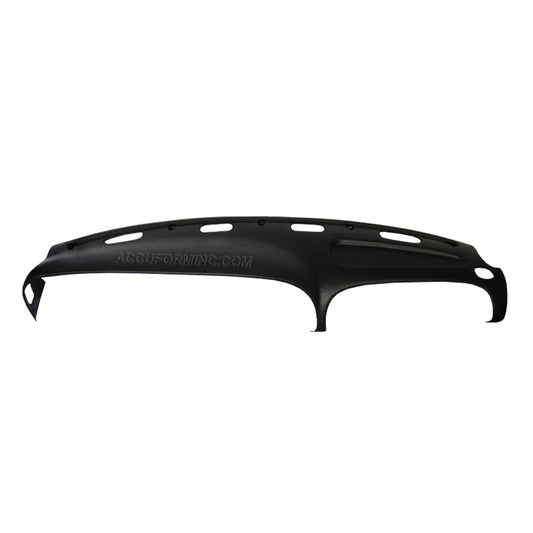 Accuform 924 Dashboard Cover Fits 98-02 Ram 1500 Ram 2500 Ram 3500 4500