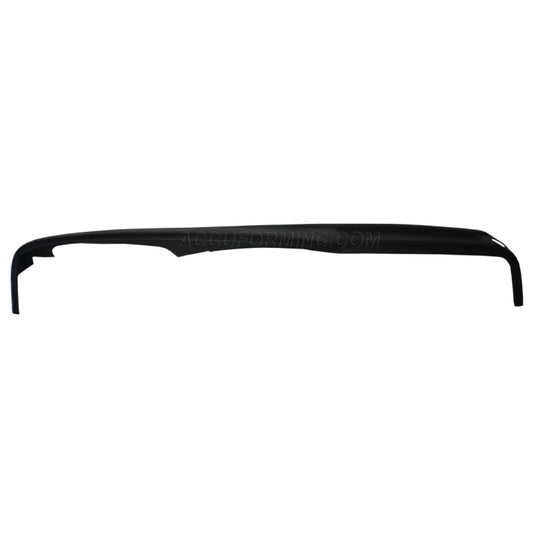 Accuform 925 Dashboard Cover Fits 02-05 Ram 1500 Ram 2500 Ram 3500