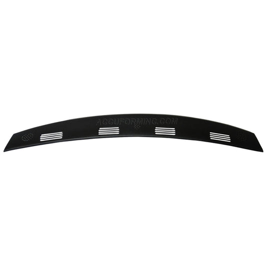 Accuform 927 Dashboard Cover Fits 02-05 Ram 1500 Ram 2500 Ram 3500
