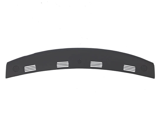 Accuform 927DARKTAUPE Dashboard Cover Fits 02-05 Ram 1500 Ram 2500 Ram 3500
