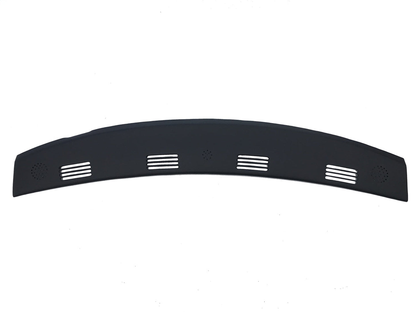 Accuform 927SLATE Dashboard Cover Fits 02-05 Ram 1500 Ram 2500 Ram 3500