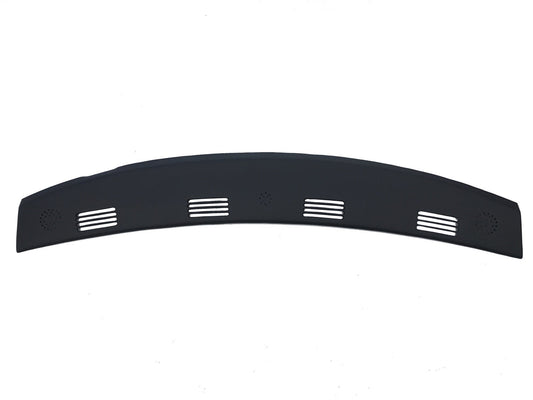 Accuform 927SLATE Dashboard Cover Fits 02-05 Ram 1500 Ram 2500 Ram 3500
