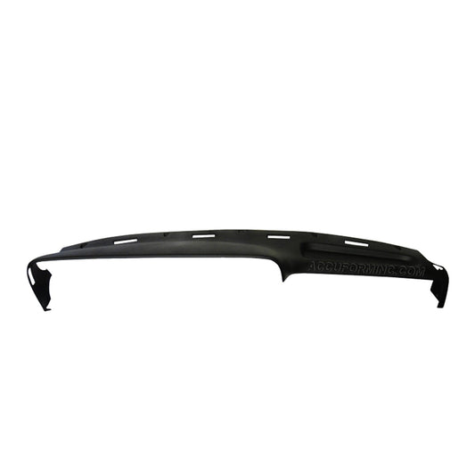Accuform 928 Dashboard Cover Fits 94-97 Ram 1500 Ram 2500 Ram 3500