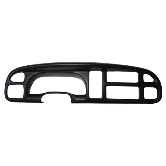 Accuform 929 Dashboard Bezel Cover Fits 98-02 Ram 1500 Ram 2500 Ram 3500