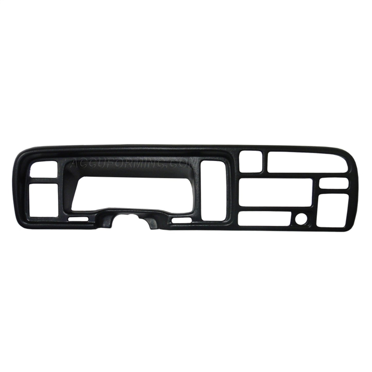 Accuform 932 Dashboard Bezel Cover Fits 94-97 Ram 1500 Ram 2500 Ram 3500