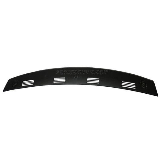 Accuform 934 Dashboard Cover Fits 06-08 Ram 1500 Ram 2500 Ram 3500