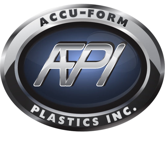 Accuform 9400SET A-Pillar Post Fits 73-74 Charger Coronet Super Bee