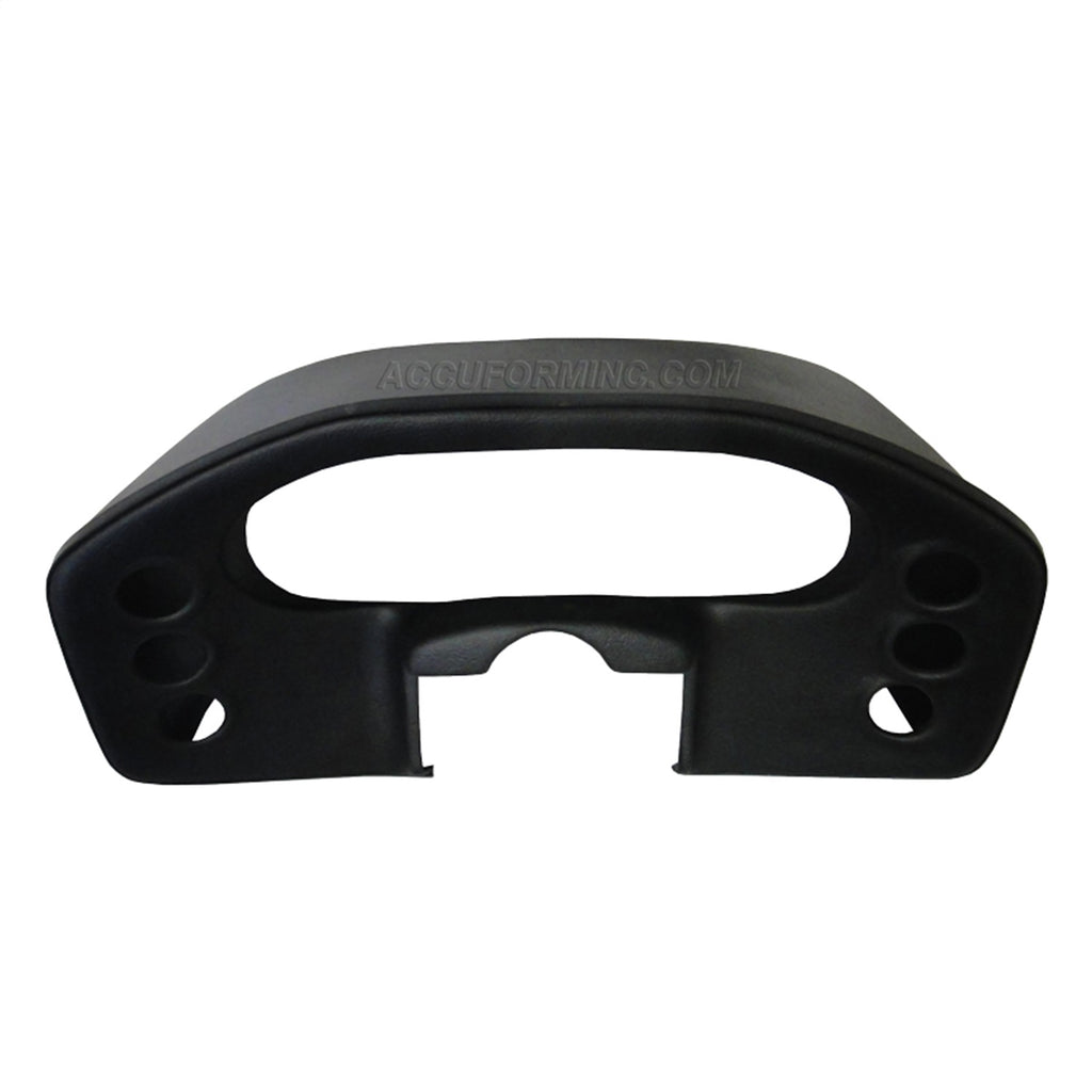 ACCUFORM® 1009 Dashboard Cover Fits 78-89 928