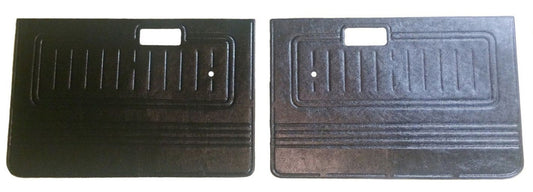 Accuform 11001SET Door Panel Compatible with 73-83 Land Cruiser