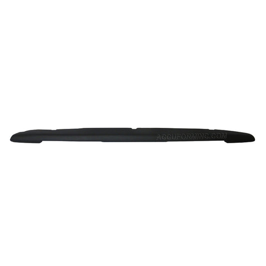Accuform 1101 Dashboard Cover Compatible with 72-78 Pickup