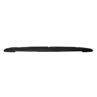 Accu Form 1974 Mercedes Benz 450SL Dash Cover, 705 Black