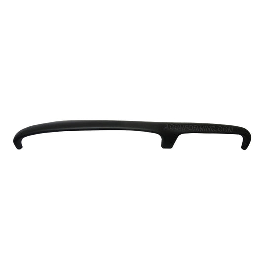 Accuform 1102 Dashboard Cover Compatible with 70-75 Celica