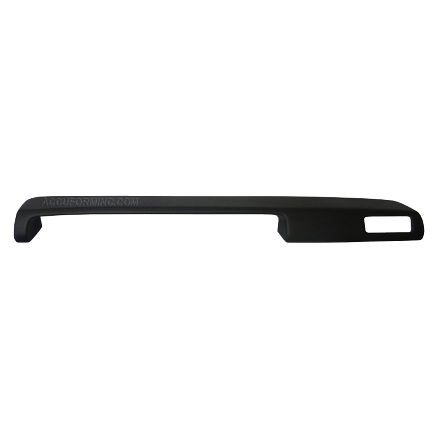 Accuform 1104 Dashboard Cover Compatible with 78-81 Celica
