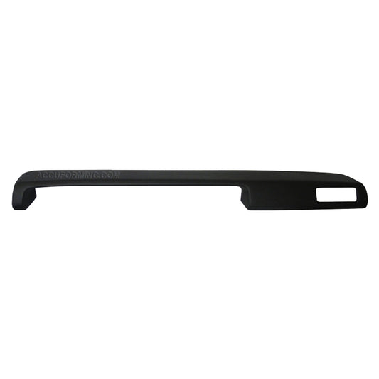 Accuform 1104 Dashboard Cover Compatible with 78-81 Celica