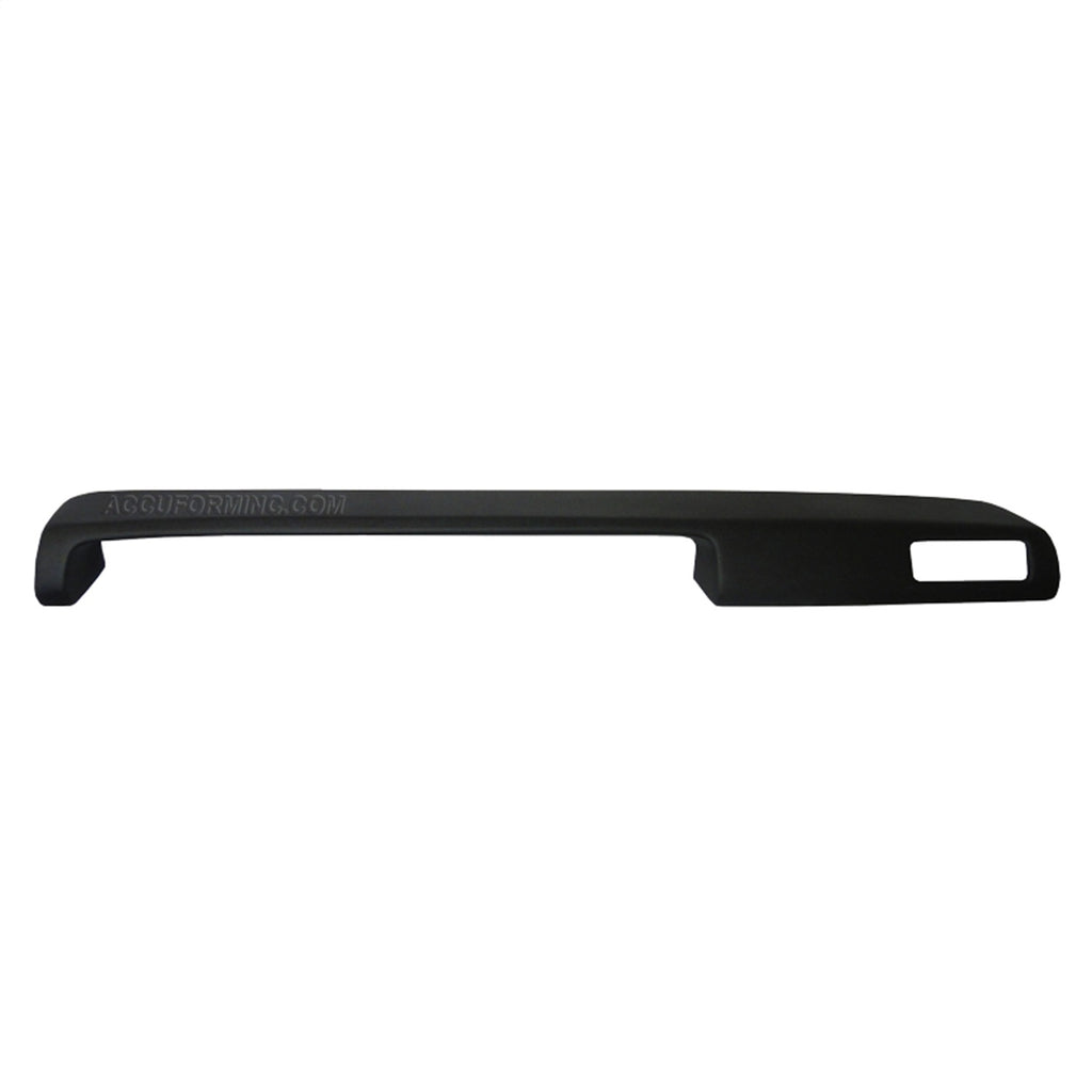 ACCUFORM®1104 Dashboard Cover Fits 78-81 Celica