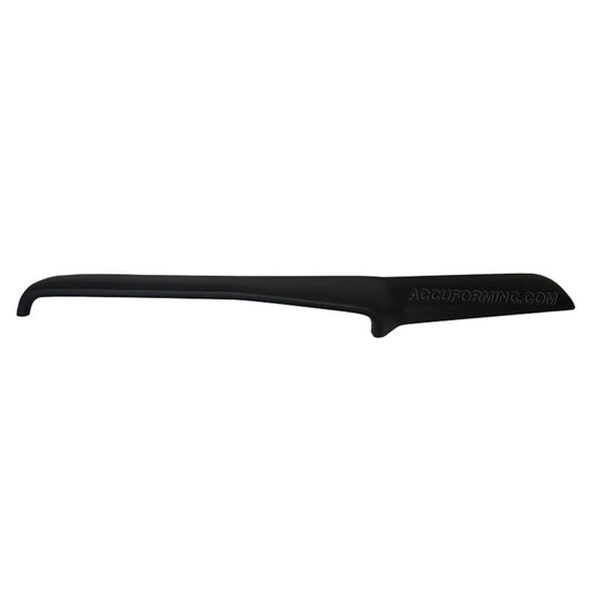 Accuform 1106 Dashboard Cover Compatible with 77-79 Corolla Corona