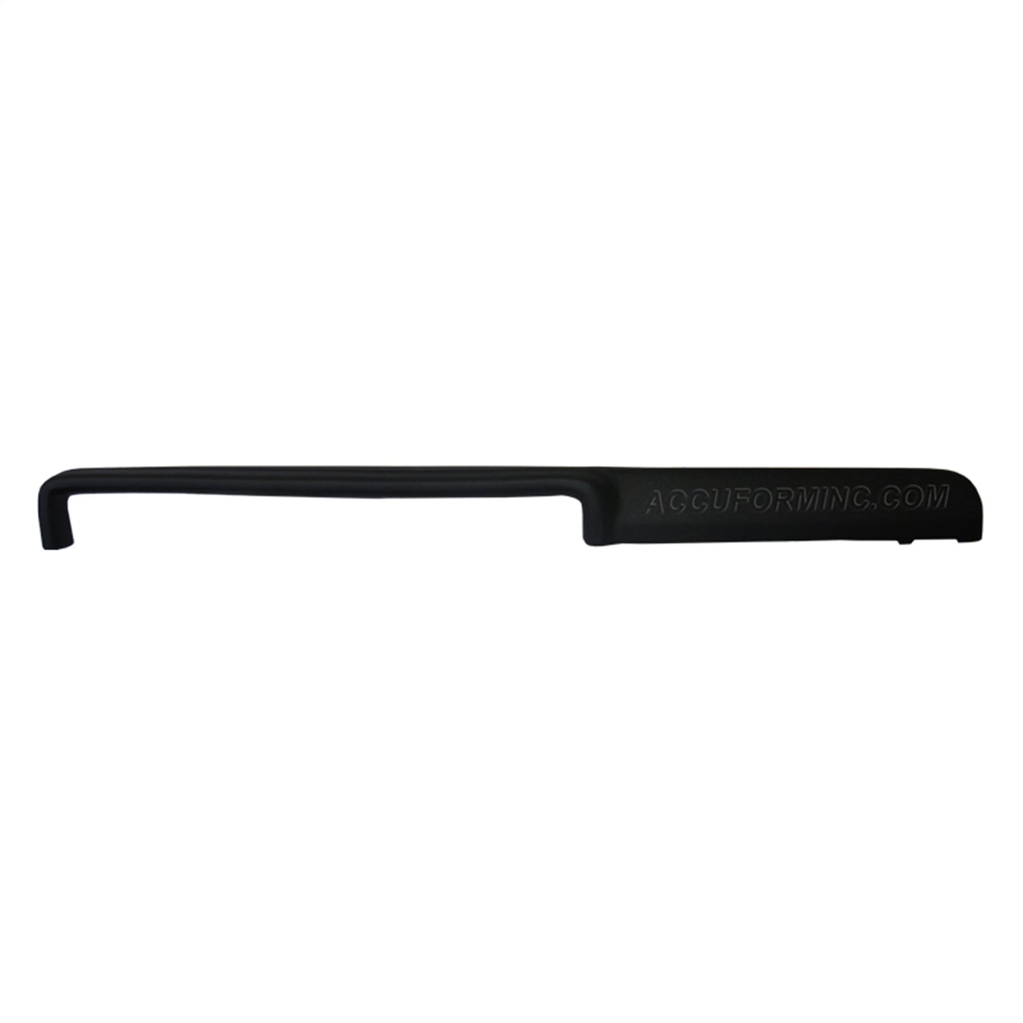 Accuform 1107 Dashboard Cover Compatible with 75-76 Corolla