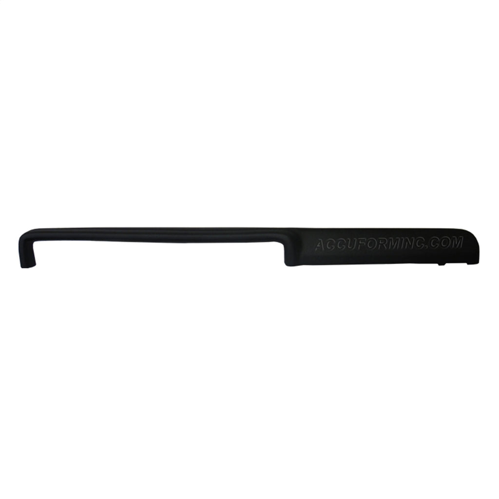 ACCUFORM® 1107 Dashboard Cover Fits 75-76 Corolla