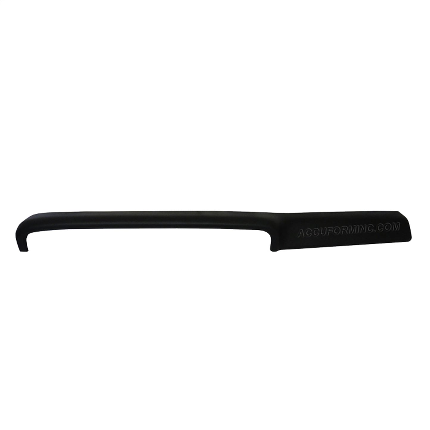 Accuform 1108 Dashboard Cover Compatible with 75-79 Corolla Corona