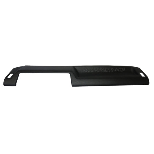 ACCUFORM 1109 Dashboard Cover Compatible with 80-83 Corolla
