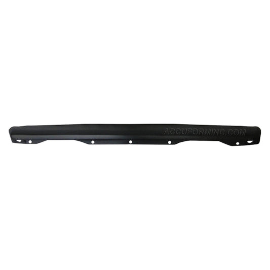 ACCUFORM 1110 Dashboard Cover Compatible with 68-83 Land Cruiser