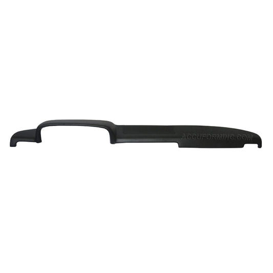 ACCUFORM 1111 Dashboard Cover Compatible with 79-83 Pickup