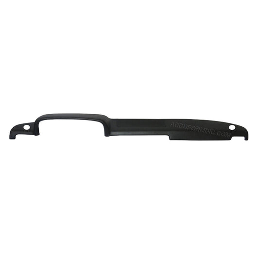 ACCUFORM 1112 Dashboard Cover Compatible with 79-83 Pickup