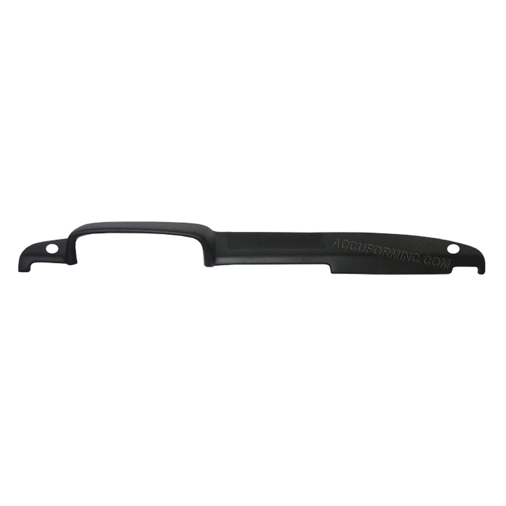 ACCUFORM® 1112 Dashboard Cover Fits 79-83 Pickup