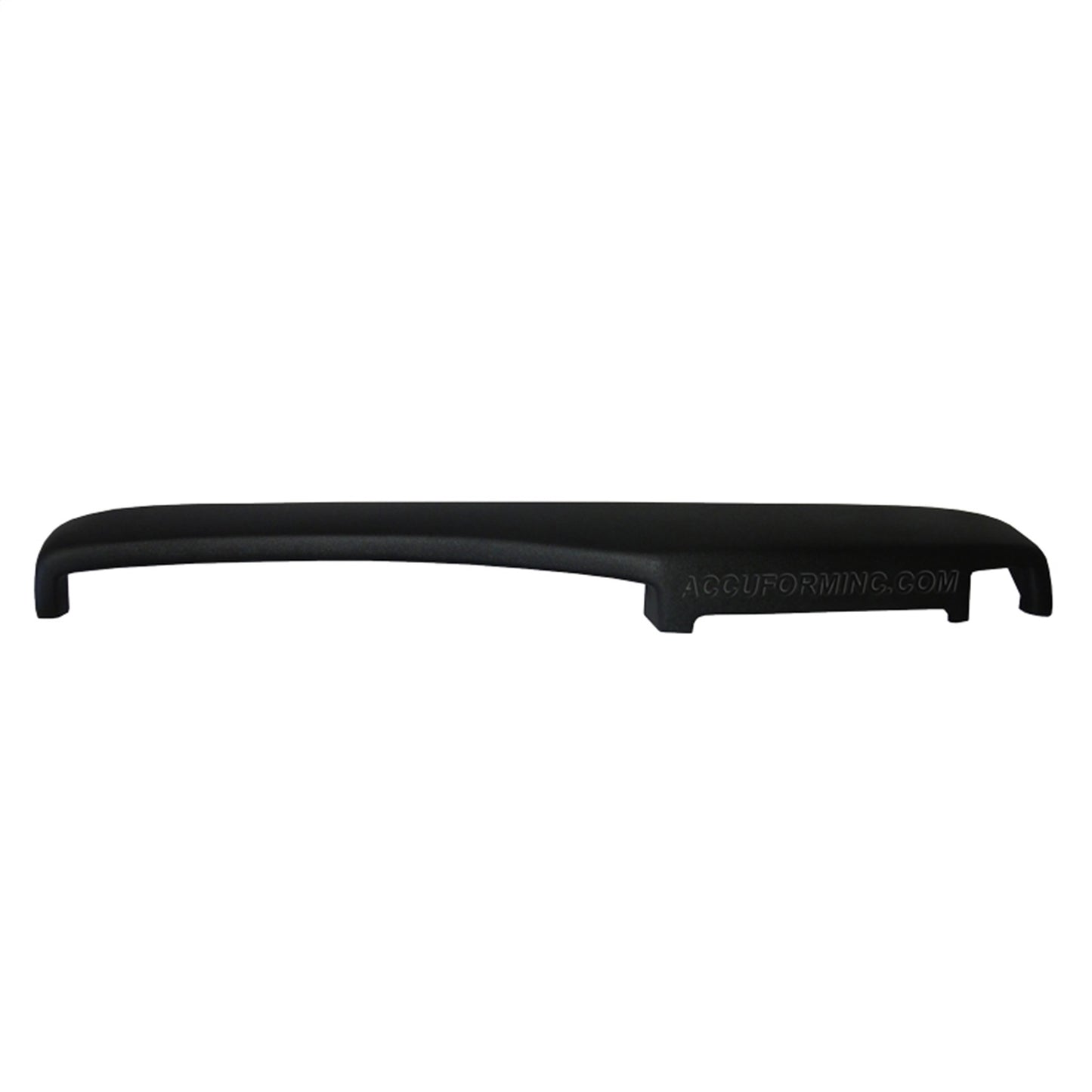 ACCUFORM 1114 Dashboard Cover Compatible with 74-78 Corona