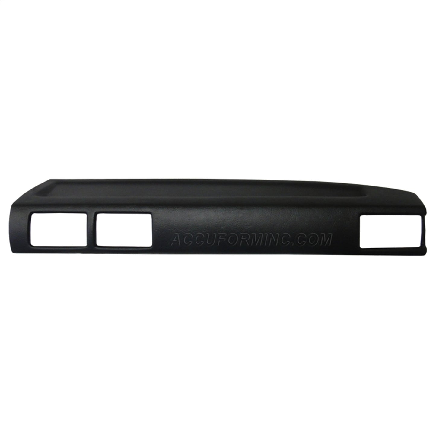 ACCUFORM 1116 Dashboard Cover Compatible with 84-86 4Runner Pickup