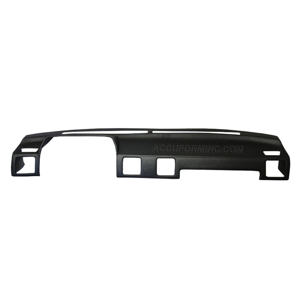ACCUFORM® 1117 Dashboard Cover Fits 82-85 Celica