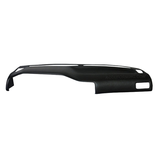 ACCUFORM 1120 Dashboard Cover Compatible with 88-92 Corolla