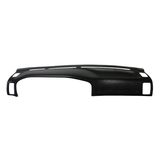 ACCUFORM 1121 Dashboard Cover Compatible with 88-92 Corolla