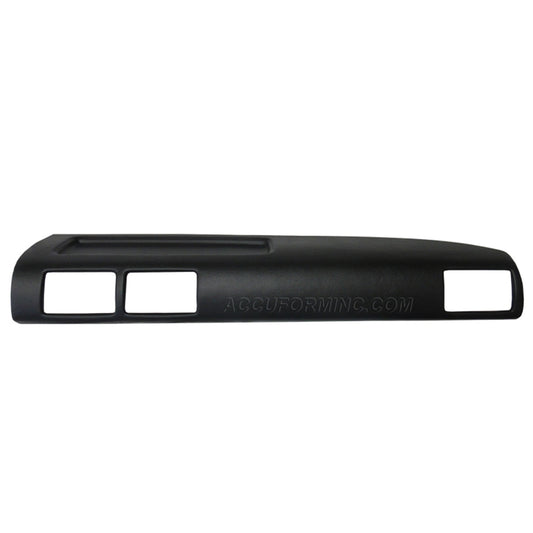ACCUFORM 1124 Dashboard Cover Fits 87-88 4Runner Pickup