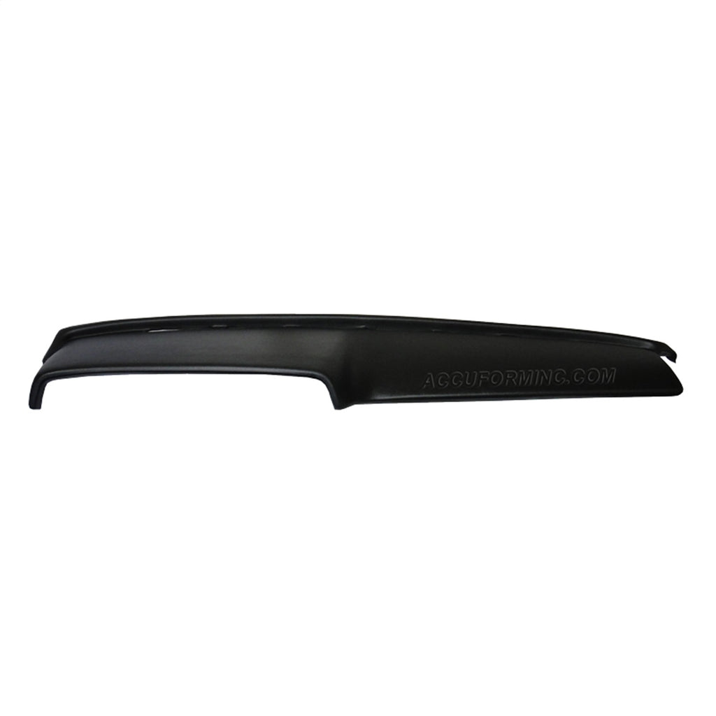 ACCUFORM® 1125 Dashboard Cover Fits 87-91 Camry
