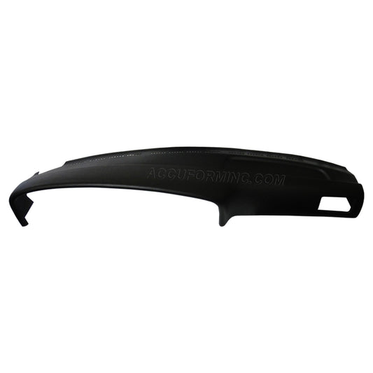 ACCUFORM 1126 Dashboard Cover Compatible with 89-95 4Runner Pickup