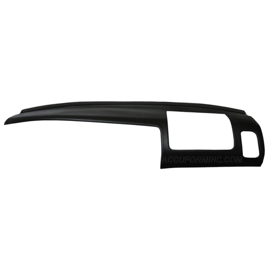 ACCUFORM 1127 Dashboard Cover Compatible with 96-02 Pickup 4Runner