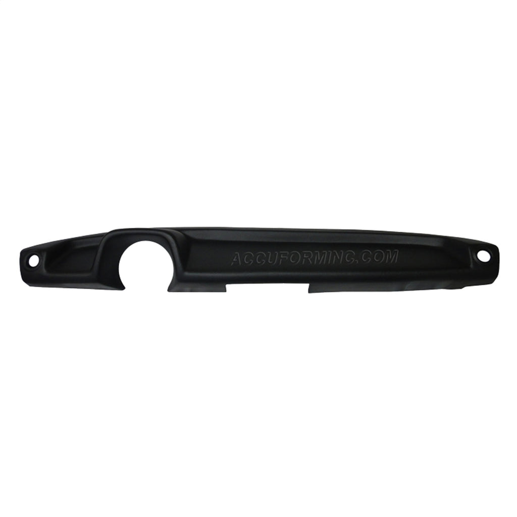 ACCUFORM® 1201 Dashboard Cover Fits 72-79 Super Beetle