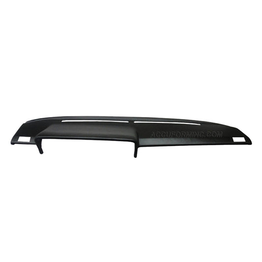 ACCUFORM 1203 Dashboard Cover Compatible with 75-80 Scirocco