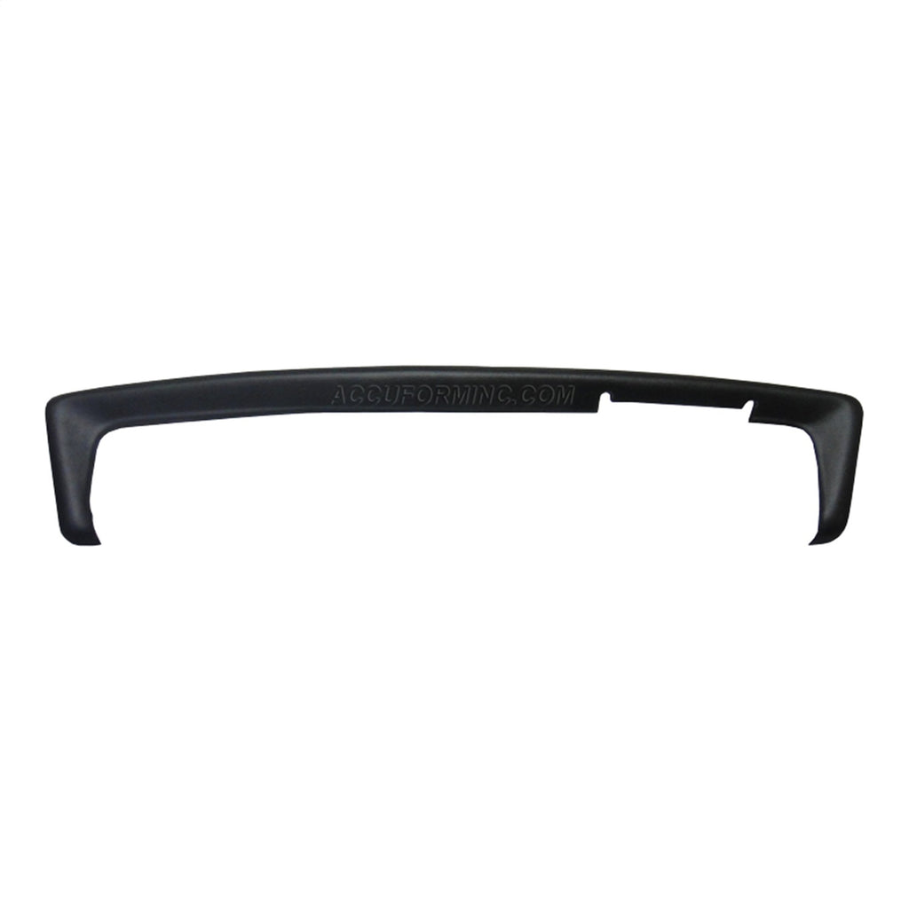 ACCUFORM® 1204 Dashboard Cover Fits 68-77 Beetle