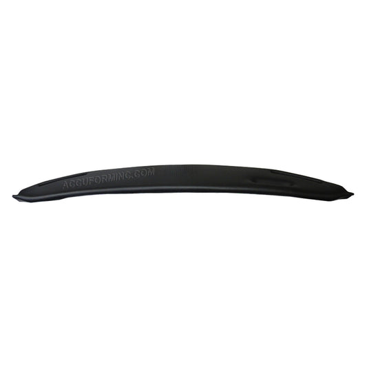ACCUFORM 1206 Dashboard Cover Compatible with 66-70 Karmann Ghia